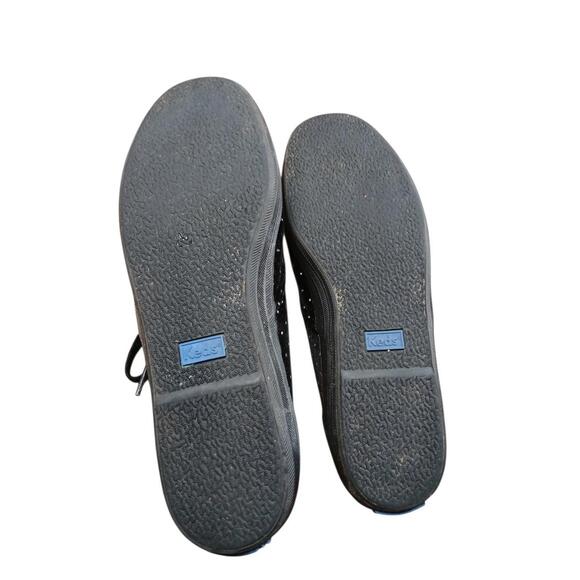 ​Keds x Taylor Swift Velvet Shoes 9 / Souliers Keds Taylor Swift 9 Femme - Picture 6 of 6